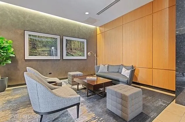 600 N Lake Shore Dr #3210 — Photo 24
