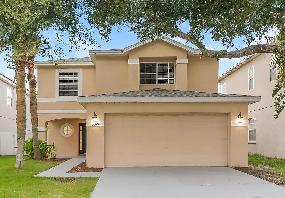 13028 Lily Pond Ct
