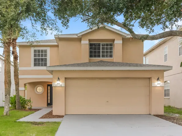 13028 Lily Pond Ct, Orlando, FL 32824