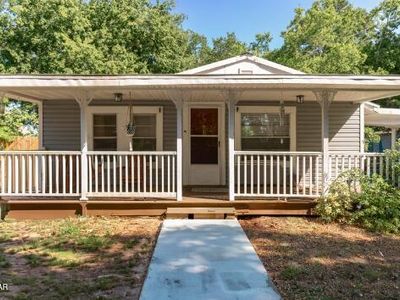 705 Unabelle Ave, Daytona Beach, FL, 32117