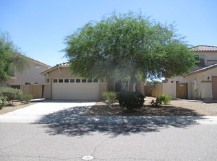17775 W Redfield Rd, Surprise, AZ 85388