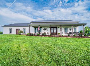 1743 Hays Smiths Grove Rd, Smiths Grove, KY 42171