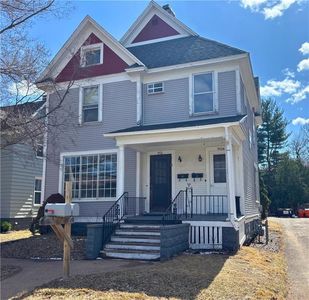 901 Barland Street #1&2, Eau Claire, WI, 54701
