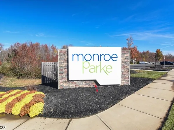 715 Stiller Ln #715, Monroe Twp., NJ 08831