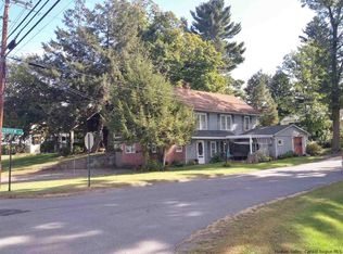353 Old Route 209, Hurley, NY