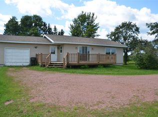 165101 County Line Rd, Merrill, WI 54452