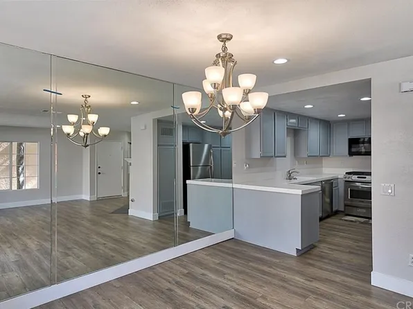 25136 Steinbeck Ave Unit D, Stevenson Ranch, CA 91381