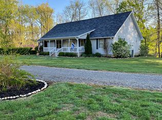 29 Combs Rd, Uniontown, KY 42461