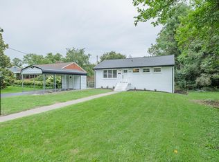 1629 Golfside Ave NW, Roanoke, VA 24017
