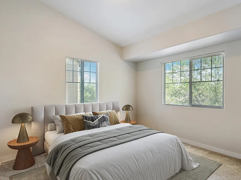 Arbor Garden Townhomes — Photo 18