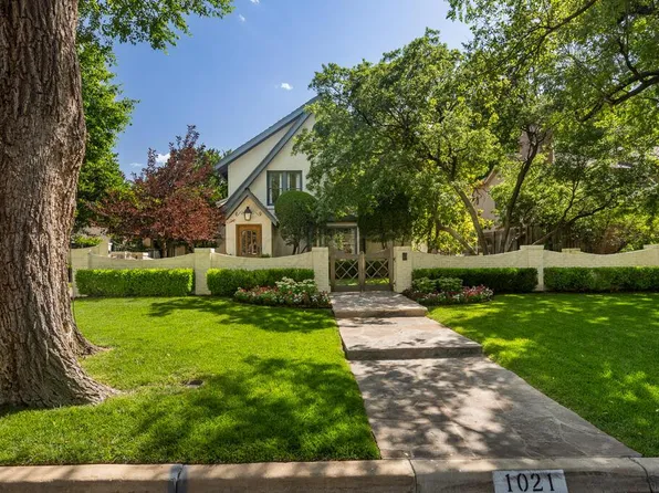 1021 SW 33rd Ave, Amarillo, TX 79109