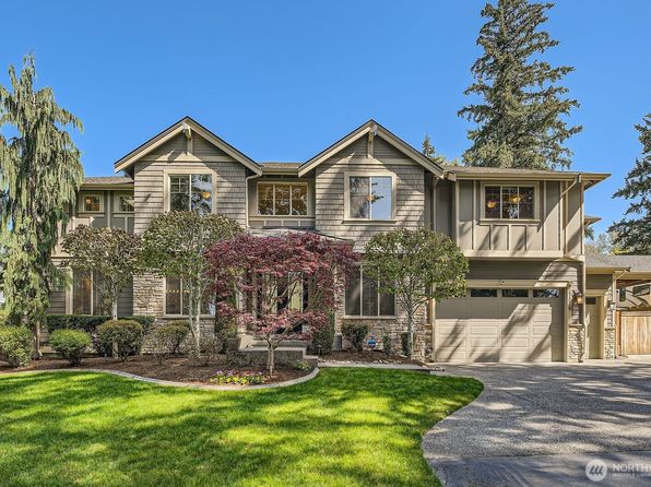 10416 148th Avenue SE, Renton, WA 98059