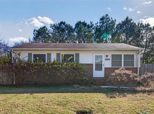 1741 Spar St, Chesapeake, VA 23321