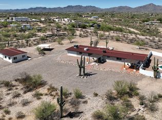 6341 N Panorama Dr, Tucson, AZ 85743