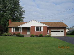 439 Esley Ln, Mansfield, OH 44905