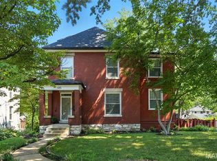 685 Clark Ave, Saint Louis, MO