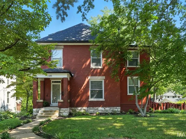 685 Clark Ave, Saint Louis, MO 63119