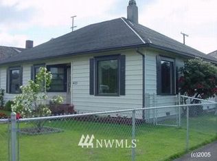 423-0 W 2nd St, Aberdeen, WA