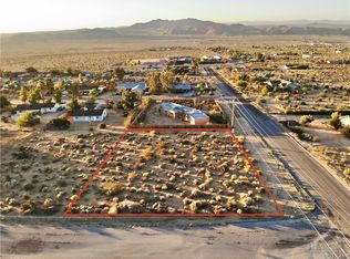 60800 La Mirada Trl, Joshua Tree, CA 92252