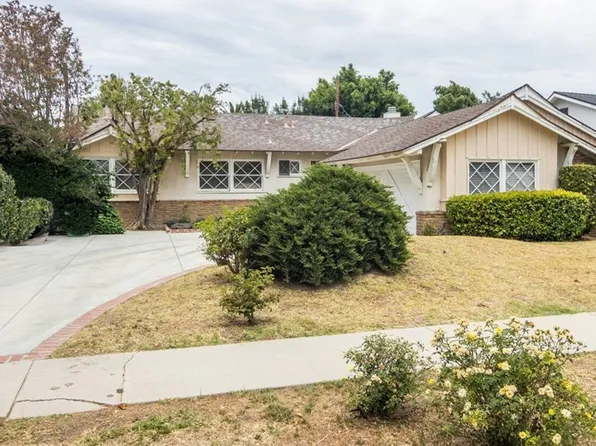 16009 Dearborn St, North Hills, CA 91343