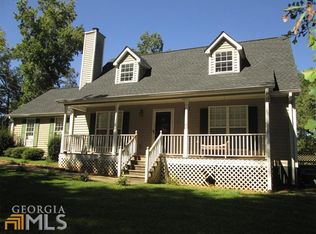 1112 Cedar Ln, Elberton, GA 30635