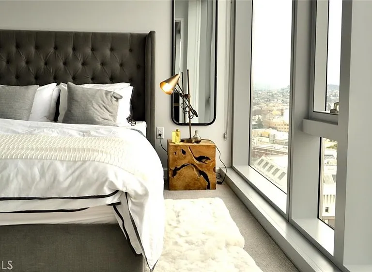 100 Van Ness Ave #1112 — Photo 5