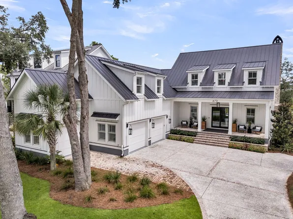 473 Lesesne St, Charleston, SC 29492