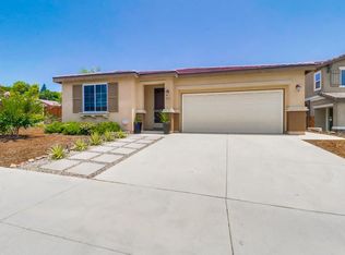 1193 Tangelos Pl, Lemon Grove, CA 91945