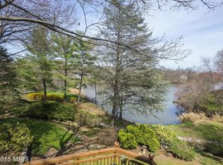 10474 Gray Owl Garth, Columbia, MD 21044