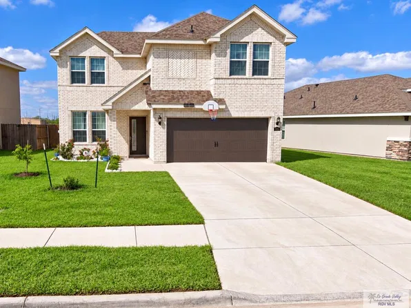 2016 Grove Ln, Brownsville, TX 78526