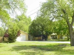 6514 W University St, Wichita, KS 67209