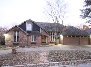 5144 S Chelsea Ave, Springfield, MO 65804