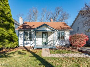 1028 67th St, Downers Grove, IL 60516