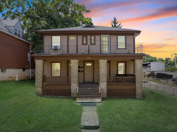 1701 Cleveland Ave, Cincinnati, OH 45212