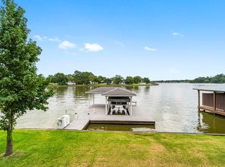 15134 Cozy Cove Ln, Willis, TX 77318