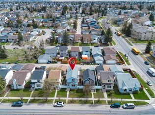 6408 W 54th St NE, Calgary, AB T3J 1Z5