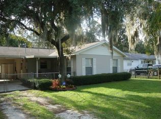 1507 Old Sydney Rd, Plant City, FL 33566