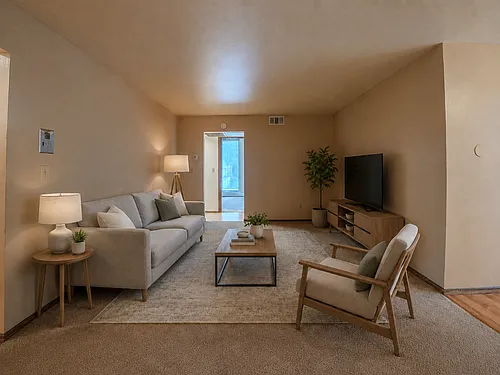 Floor plan 109