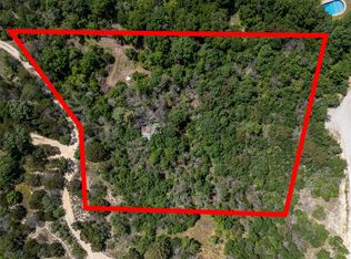 Old Annetta Rd, Aledo, TX 76008