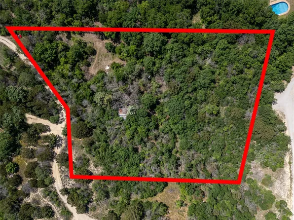 Old Annetta Rd, Aledo, TX 76008
