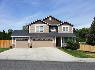 13010 Valley Vista Ln, Roland, AR 72135