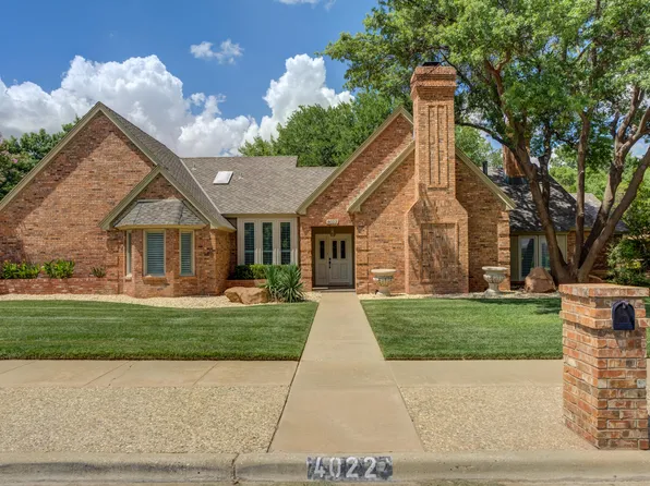 4022 88th St, Lubbock, TX 79423