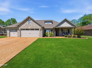 21 Lesia Dr, Medina, TN 38355