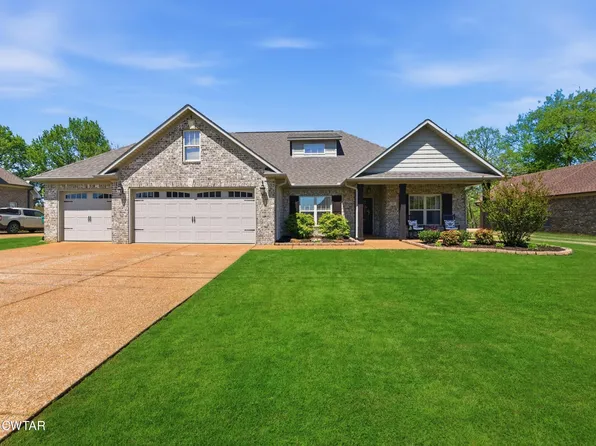 21 Lesia Dr, Medina, TN 38355