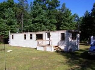 111 E 72nd St, Idlewild, MI 49642