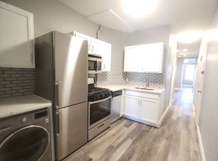 198 W 9th St #2A, Brooklyn, NY 11231