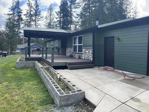 381 Evergreen Park Road, Camano Island, WA 98282