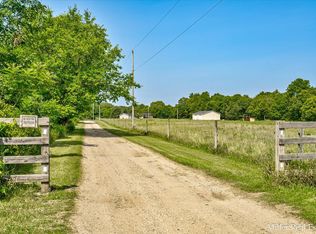 2460 McKeown Rd, Hastings, MI 49058