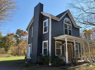 515 Keys Rd, West Brookfield, MA 01585