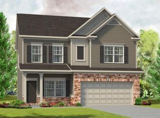 52 Thorndale Ln, Dawsonville, GA